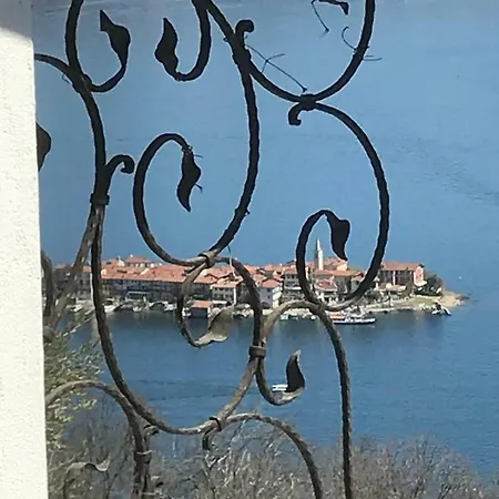 Alba In Ca Delle Isole Lejlighed *