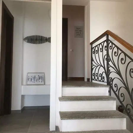 Lejlighed Alba In Ca Delle Isole *