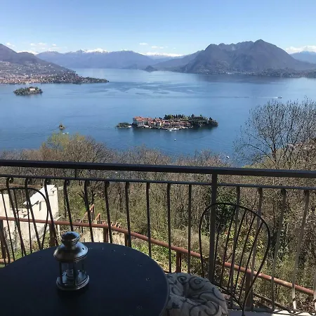 Alba In Ca Delle Isole Lejlighed