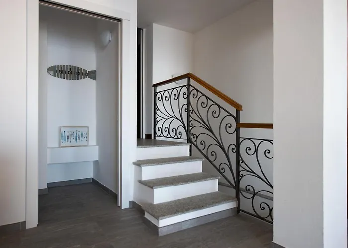 Alba In Ca Delle Isole *