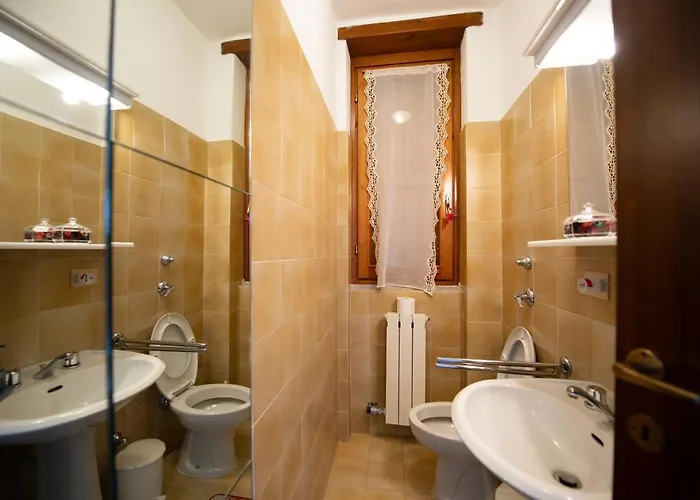 Alba In Ca Delle Isole 公寓