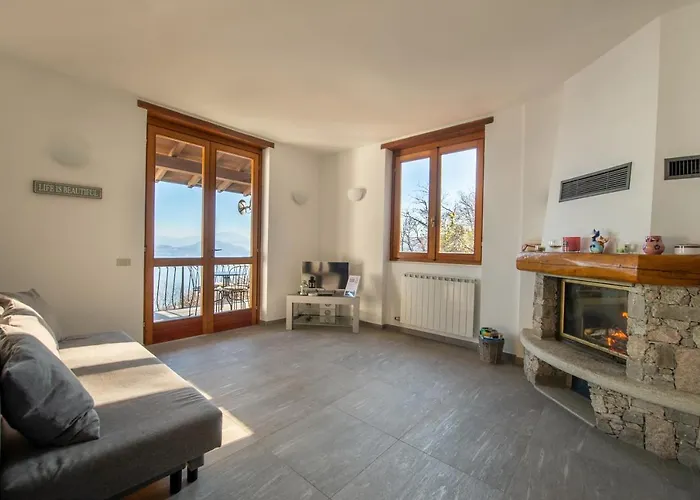 Alba In Ca Delle Isole * 斯特雷萨