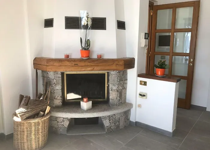 Alba In Ca Delle Isole * 斯特雷萨