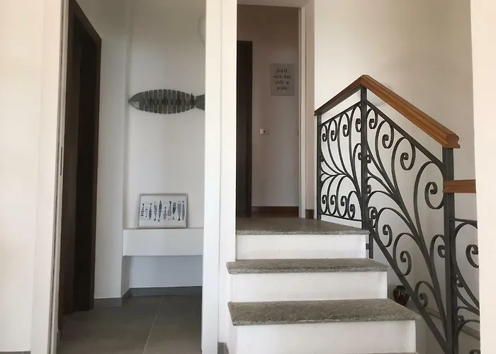 公寓 Alba In Ca Delle Isole *