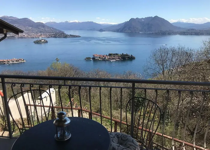 Alba In Ca Delle Isole 公寓