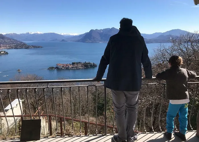 Alba In Ca Delle Isole 公寓