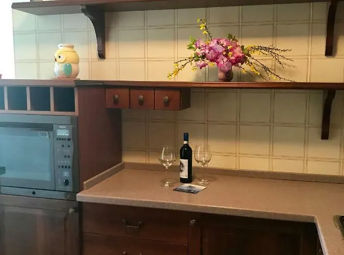 Alba In Ca Delle Isole 公寓 *