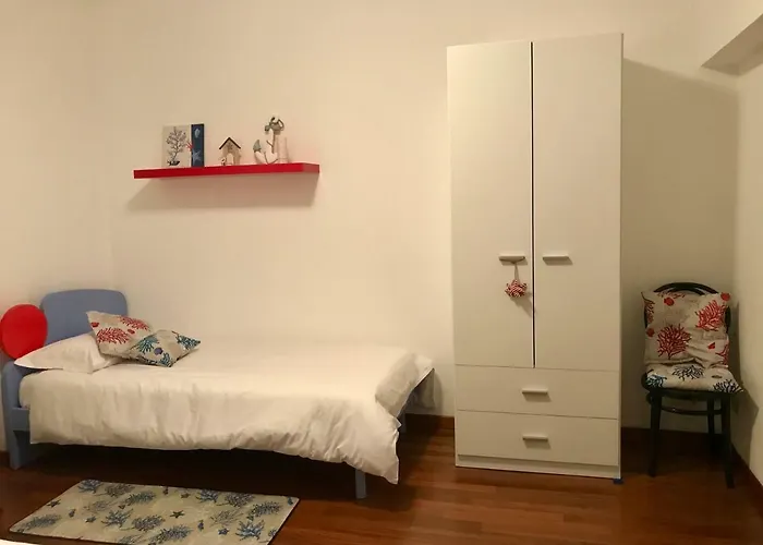 公寓 Alba In Ca Delle Isole