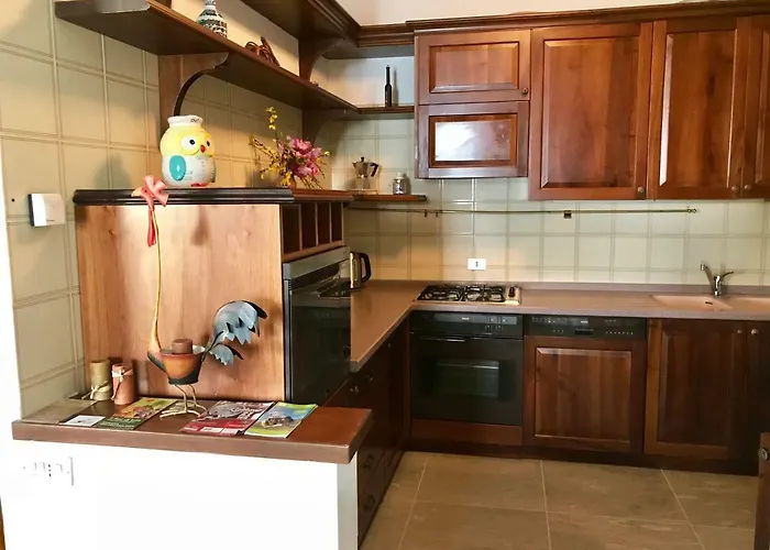 公寓 Alba In Ca Delle Isole *