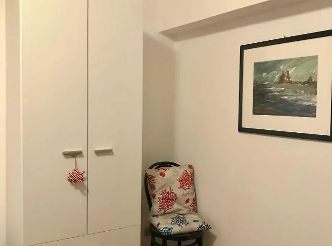 Alba In Ca Delle Isole * 斯特雷萨