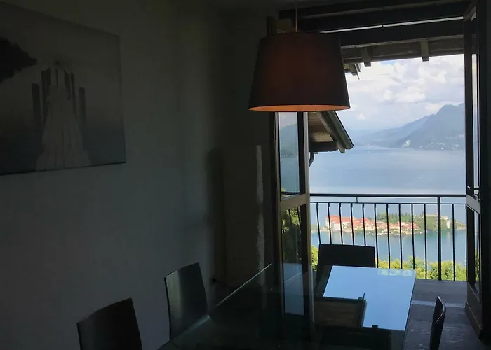 Alba In Ca Delle Isole 公寓