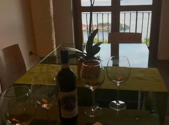 公寓 Alba In Ca Delle Isole